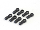 KYO-97052 Kyosho 6.8mm Ball End(8pcs/1296) Kyosho