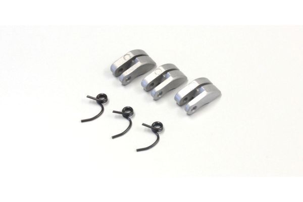 KYO-97053 Kyosho ADC Clutch Shoe Set (3)