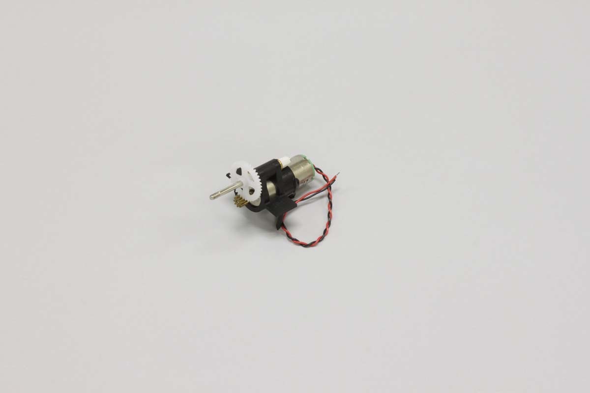 KYO-A0655-05 Kyosho GEAR DOWN UNIT 8mm MOTOR Kyosho