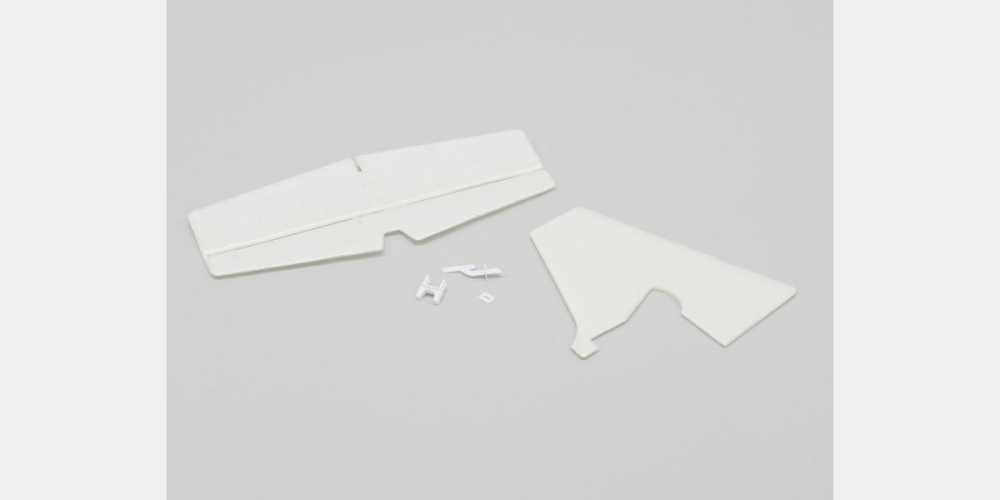 KYO-A0655-13 Kyosho TAIL WING SET EDGE 540 Kyosho