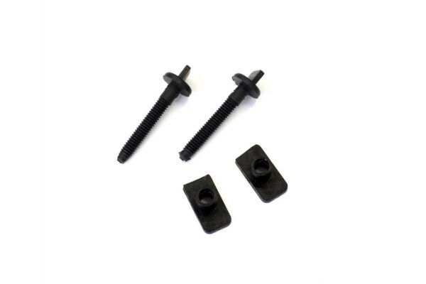 KYO-A1235-28 Kyosho Wing Bolt M6x45mm 2pcs (Calmato Alpha 40)