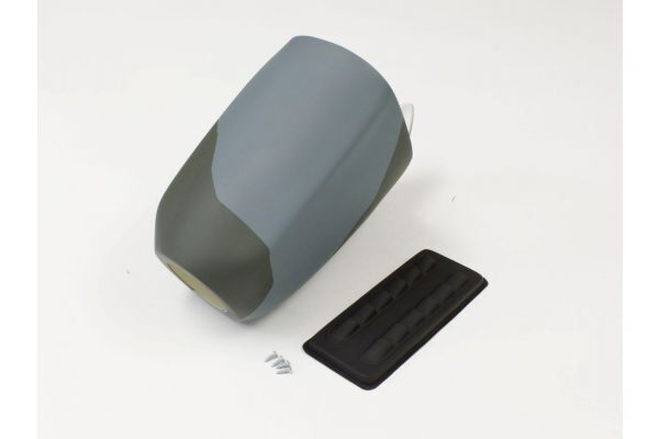 KYO-A1872-01 Kyosho Cowling Spitfire Mk.V GP50 ARF Kyosho