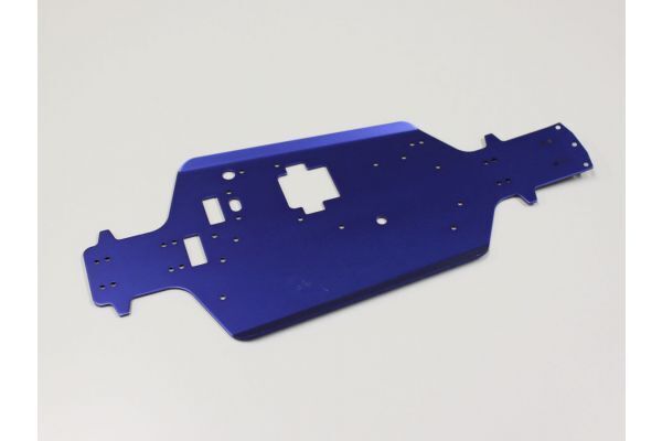 KYO-AG027 Kyosho CHASSIS ALPHA GP Kyosho