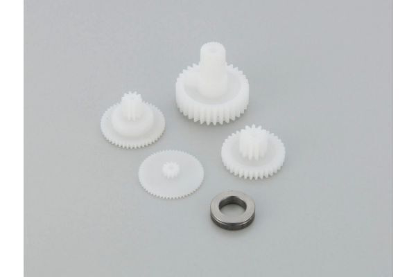 KYO-AG032 Kyosho SERVO GEAR SET KS302 Kyosho