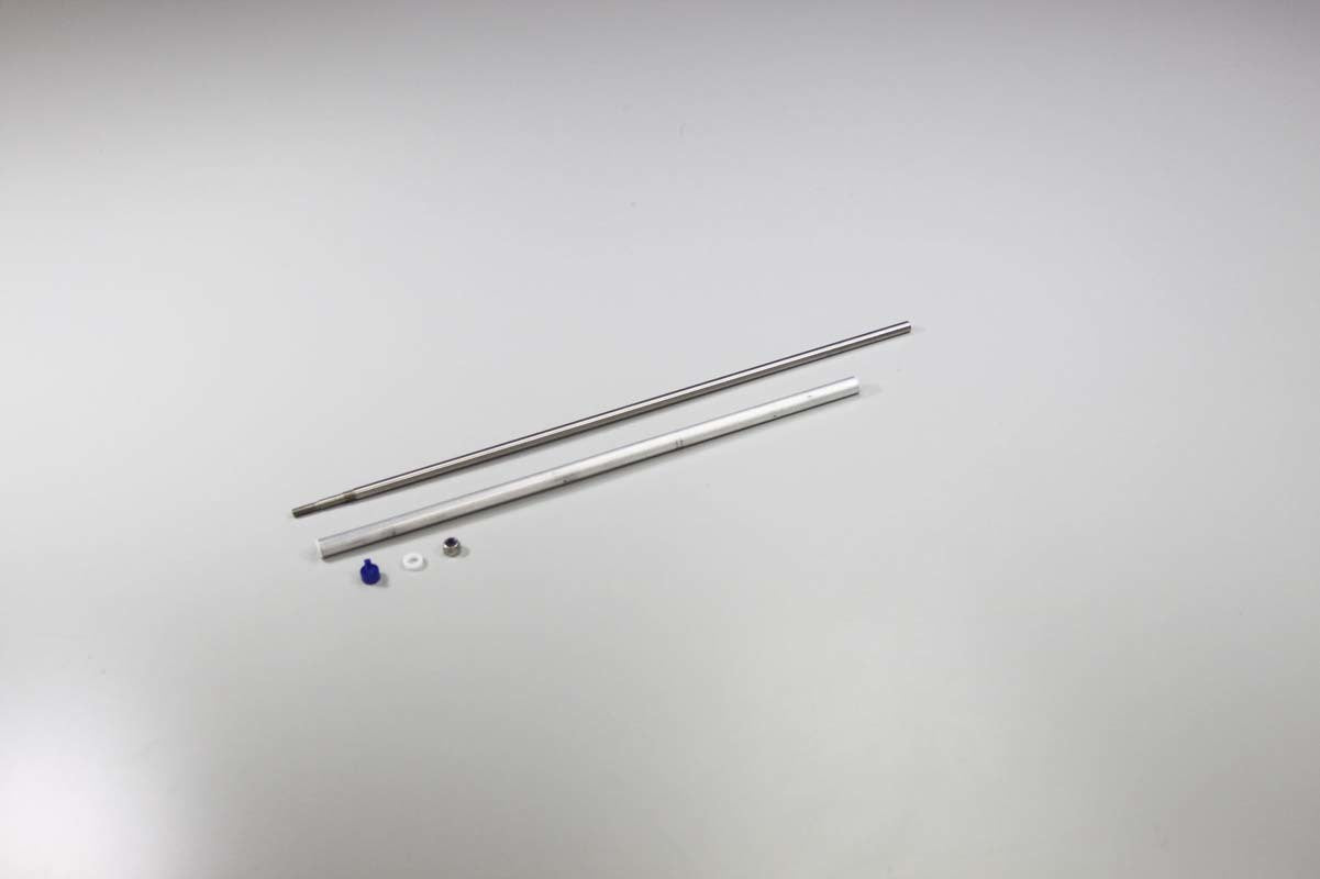 KYO-AK014B Kyosho STERN TUBE SET 187 Kyosho