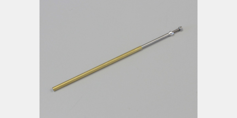 KYO-B0108-11 Kyosho Stern Tube Set 125mm (RC SURFER 3) Kyosho