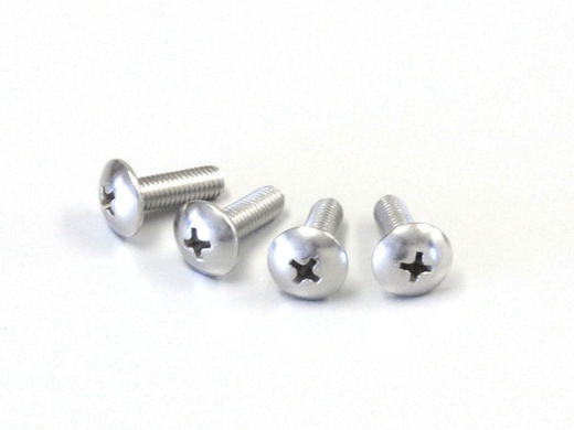 KYO-B0108-20 Kyosho 5x15mm TH Screw Set (RC SURFER 3)