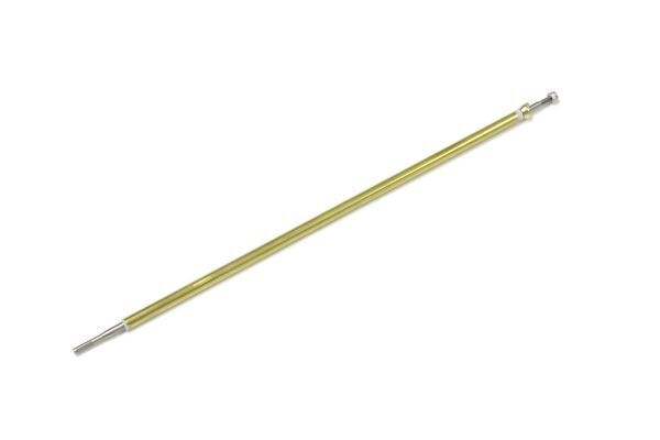 KYO-B0132-11B Kyosho Stan Tube Set 230mm (EP Jet Stream 600) Kyosho