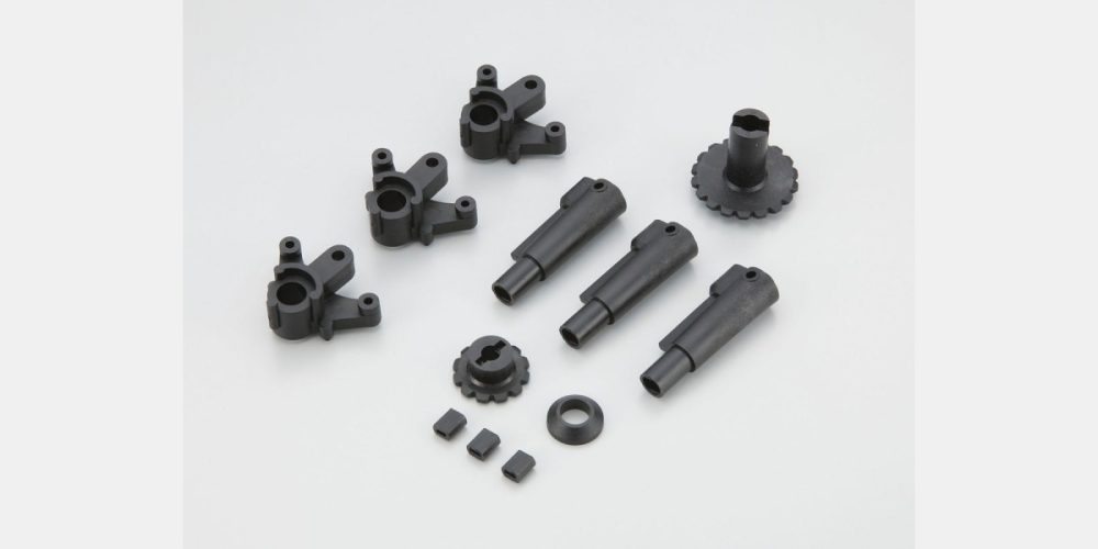 Kyosho Plastic Parts B KYO-BL7