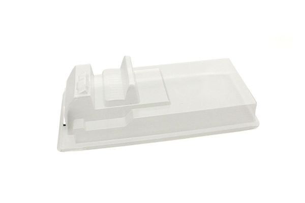 KYO-BLB011-2 Kyosho Under Body (BLIZZARD 2.0) Kyosho