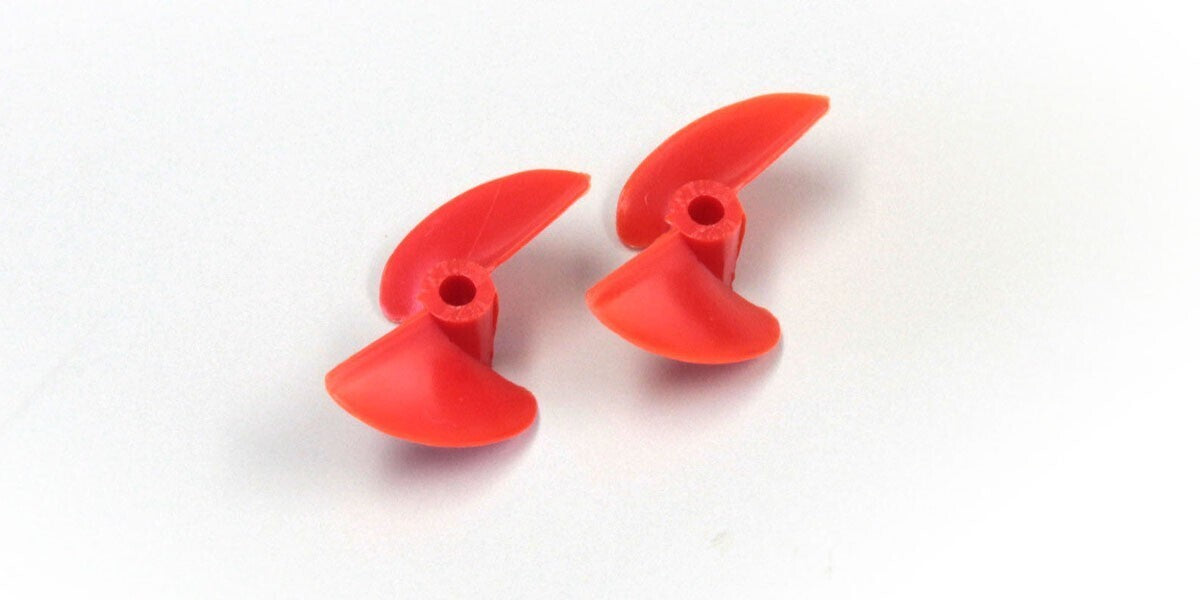 KYO-BPP431 Kyosho Propeller D31 X P1.4 (2pcs/94427) Kyosho