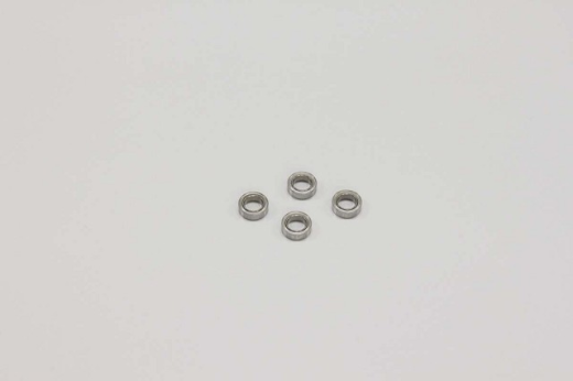 KYO-BRG002 Kyosho Shield Bearing(5x8x2.5) 4Pcs Kyosho