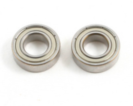 KYO-BRG005 Kyosho Shield Bearing(8x16x5) 2Pcs