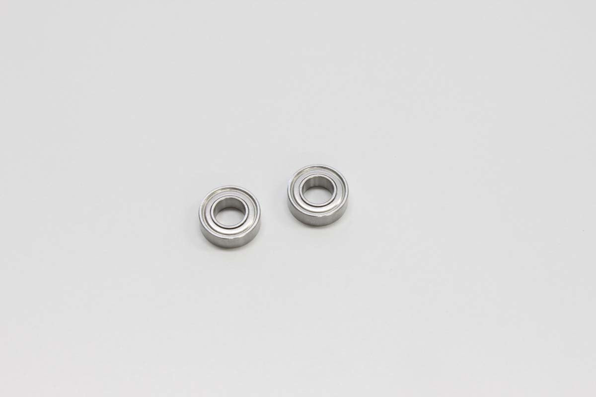 KYO-BRG006 Kyosho Shield Bearing(6x12x4) 2Pcs Kyosho