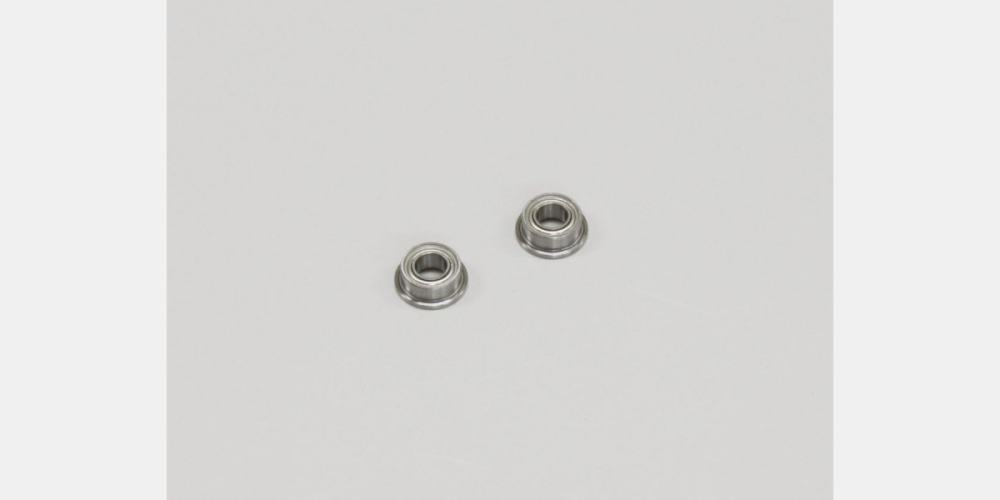 KYO-BRG007F Kyosho Flange Bearing(3x6x2.5)2Pcs Kyosho