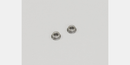 KYO-BRG007F Kyosho Flange Bearing(3x6x2.5)2Pcs Kyosho