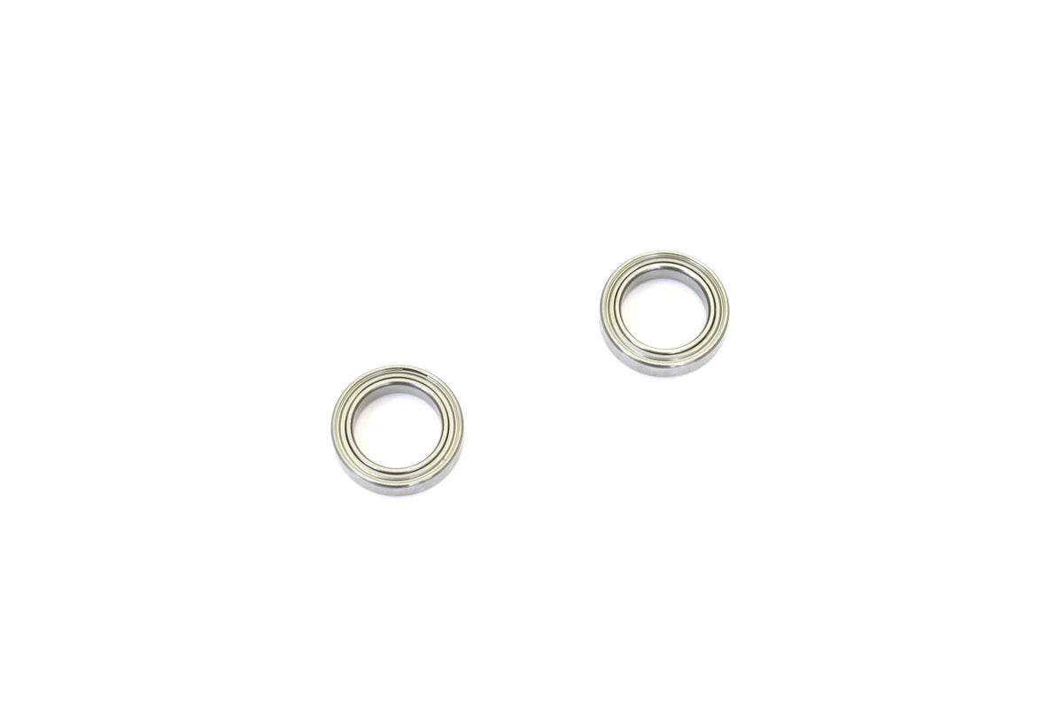 KYO-BRG008 Kyosho Shield Bearing(12x18x4) 2Pcs Kyosho