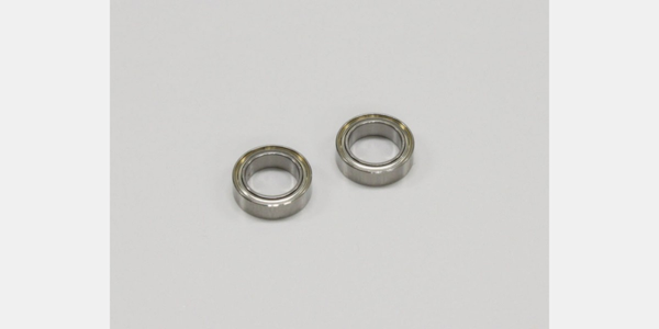KYO-BRG011 Kyosho Shield Bearing(8x12x3.5) 2Pcs Kyosho