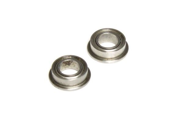 KYO-BRG013FSUS Kyosho Ball Bearing(4x7x2.5) 2Pcs