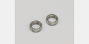 KYO-BRG014 Kyosho Shield Bearing(10x15x4) 2Pcs Kyosho