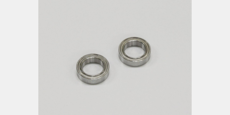 KYO-BRG014 Kyosho Shield Bearing(10x15x4) 2Pcs