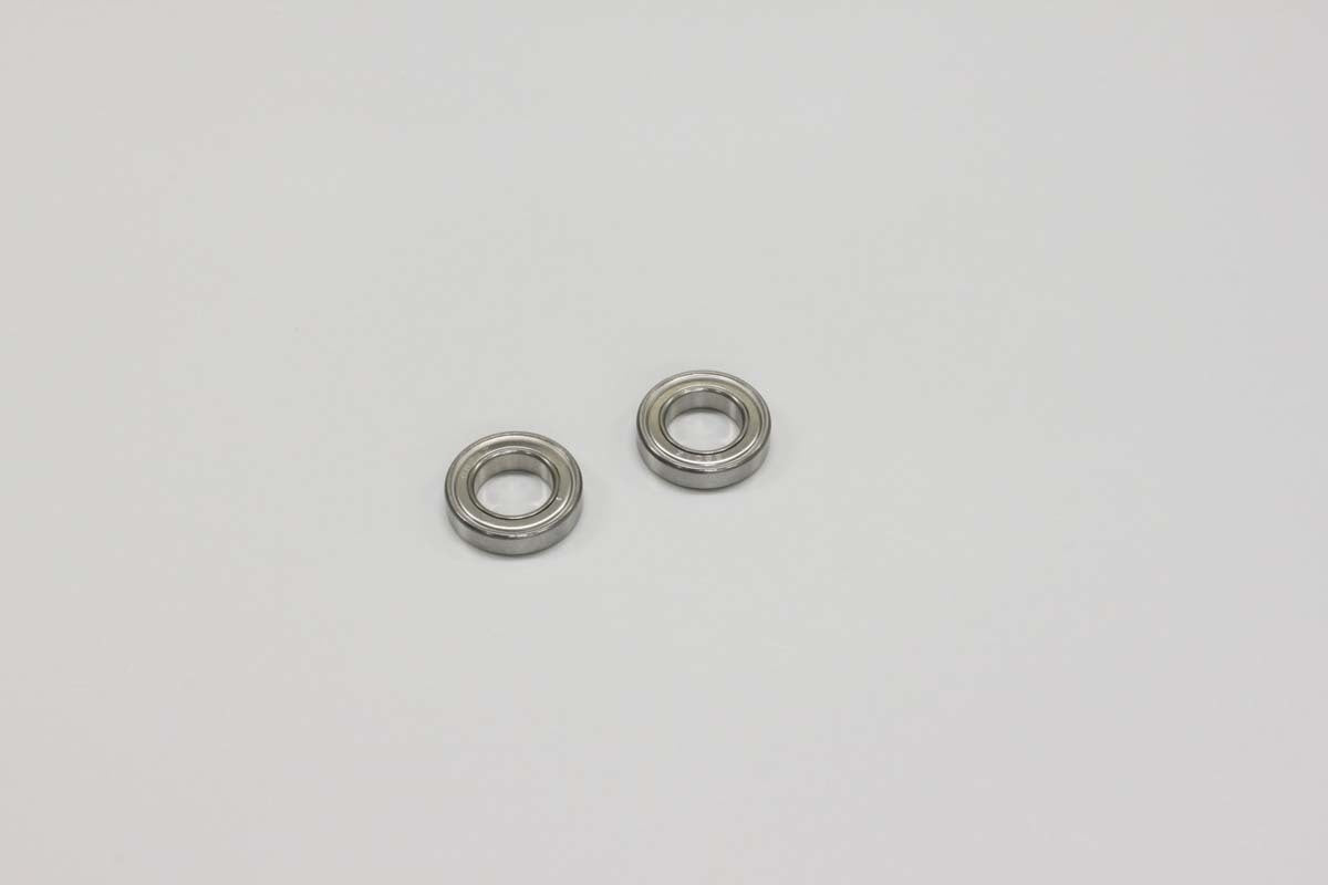 KYO-BRG018 Kyosho Shield Bearing(12x21x5) 2Pcs Kyosho