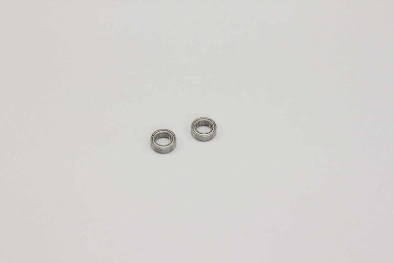 KYO-BRG022 Kyosho Shield Bearing(6x10x3)2Pcs