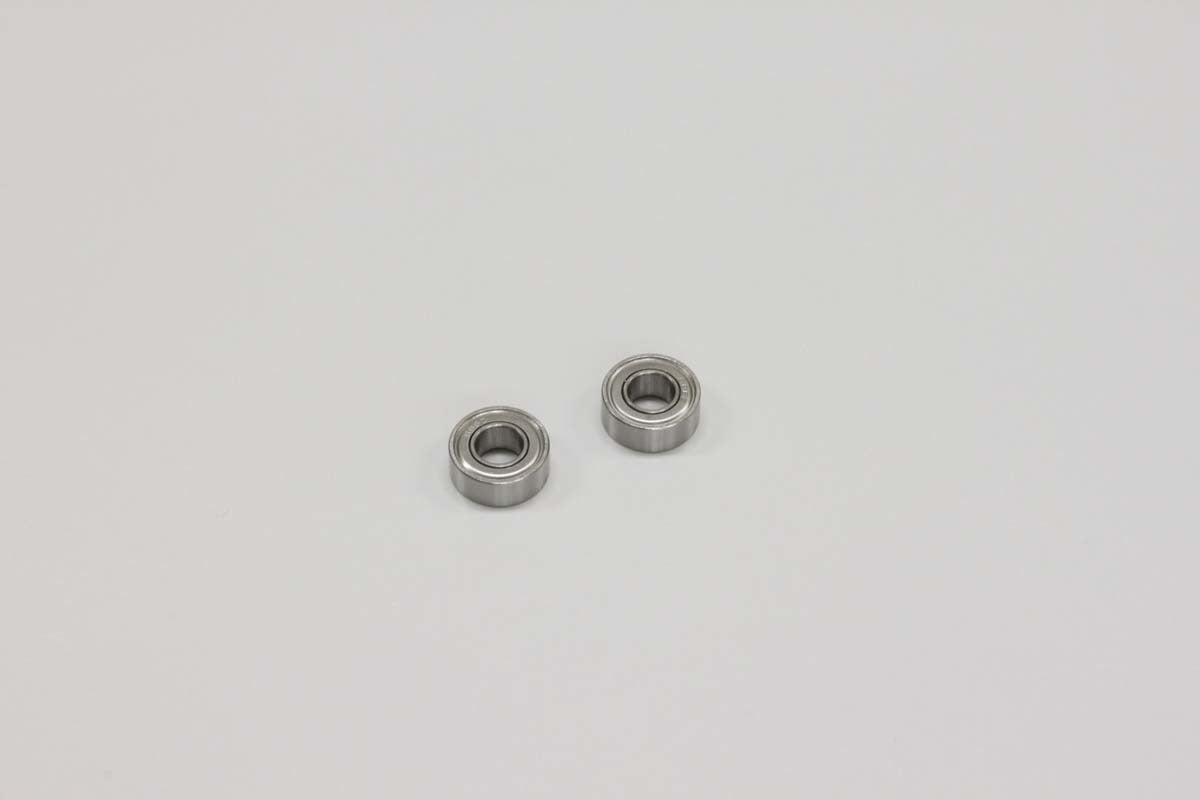 KYO-BRG025 Kyosho Shield Bearing(6x13x5) 2Pcs Kyosho