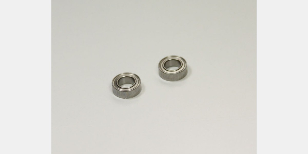 KYO-BRG028 Kyosho Shield Bearing(5x9x3)2Pcs Kyosho