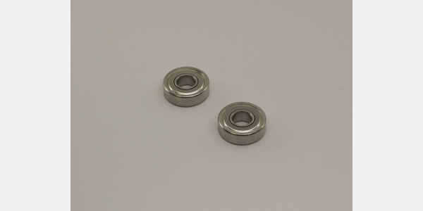 KYO-BRG032 Kyosho Shield Bearing (5x13x4/2Pcs)