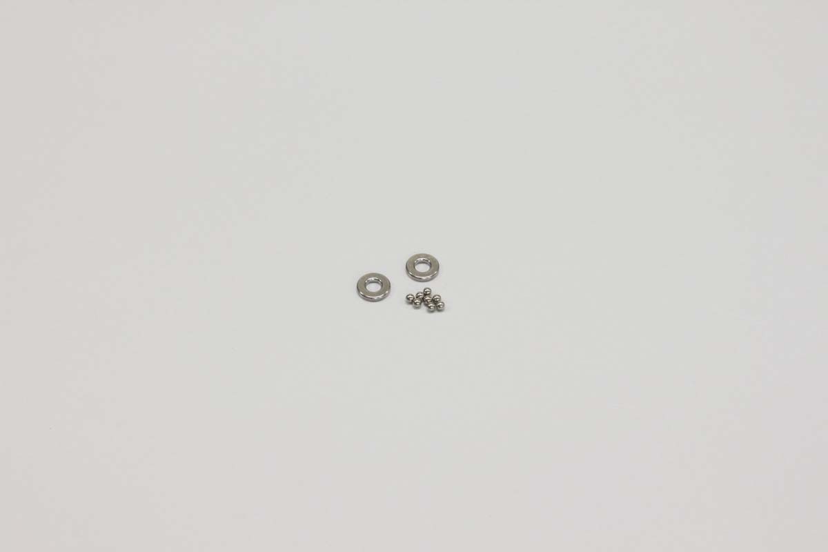 KYO-BRG100 Kyosho Diff. Thrust Bearing Kyosho