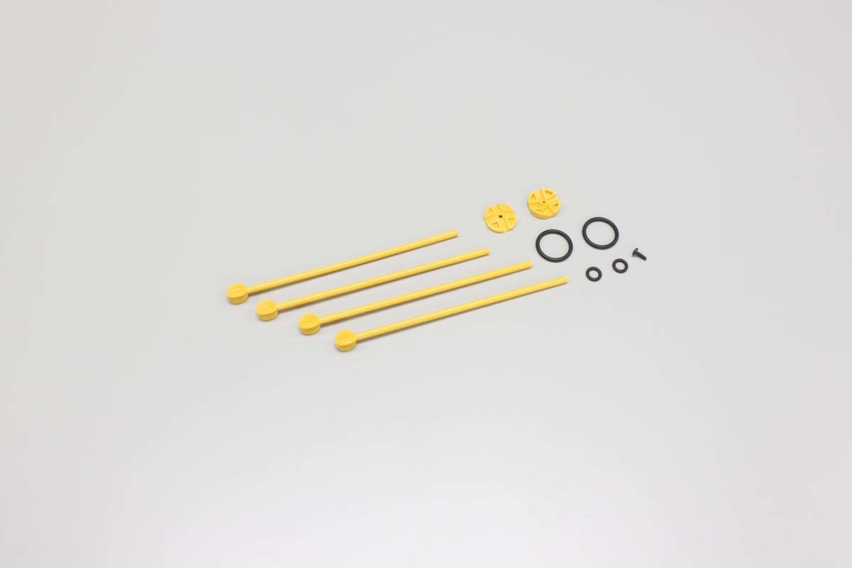 KYO-CA1032 Kyosho TRAINING GEAR FOR EP HELI Kyosho