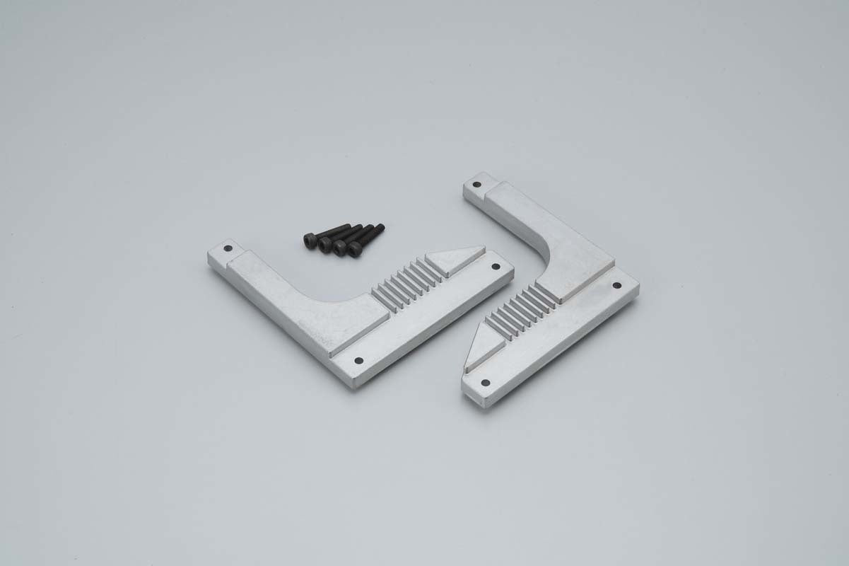 KYO-CA3027 Kyosho ENGINE MOUNT SET Kyosho