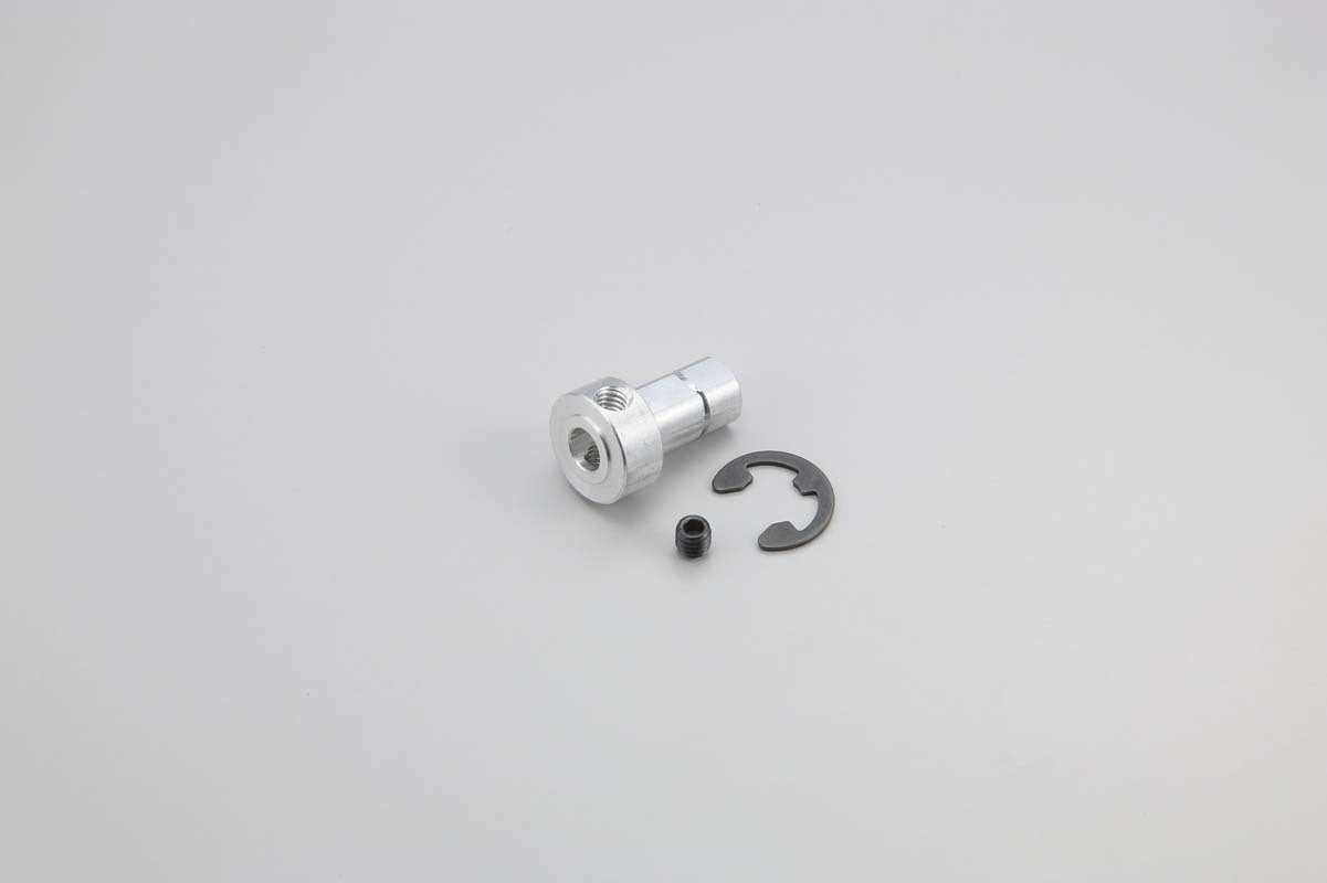 KYO-CA3055 Kyosho TAIL PULLEY HOLDER Kyosho