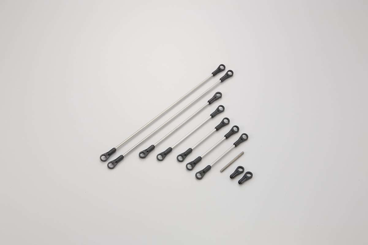 KYO-CA3074 Kyosho SERVO LINKAGE SET Kyosho