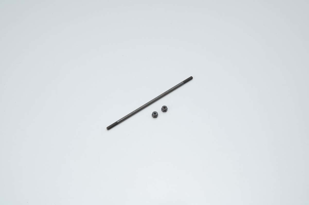 KYO-CA3080 Kyosho STABILIZER BAR 100mm Kyosho