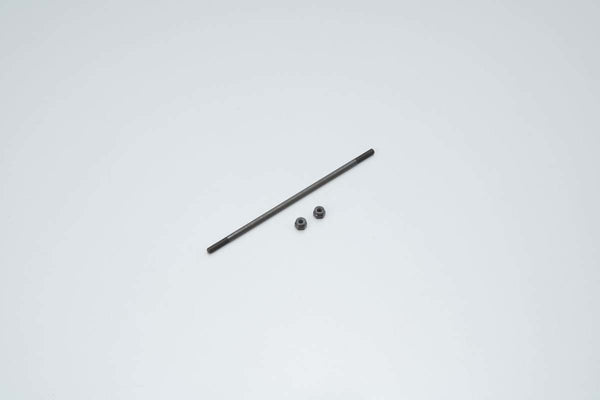 KYO-CA3080 Kyosho STABILIZER BAR 100mm