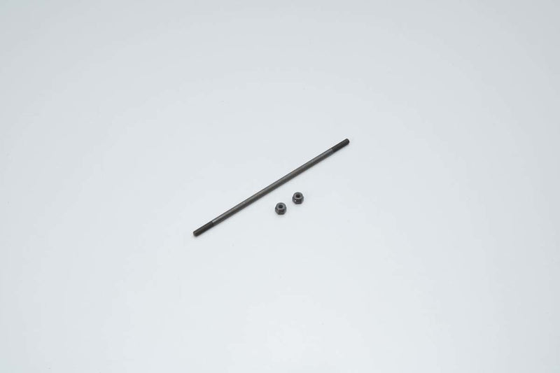 KYO-CA3080 Kyosho STABILIZER BAR 100mm