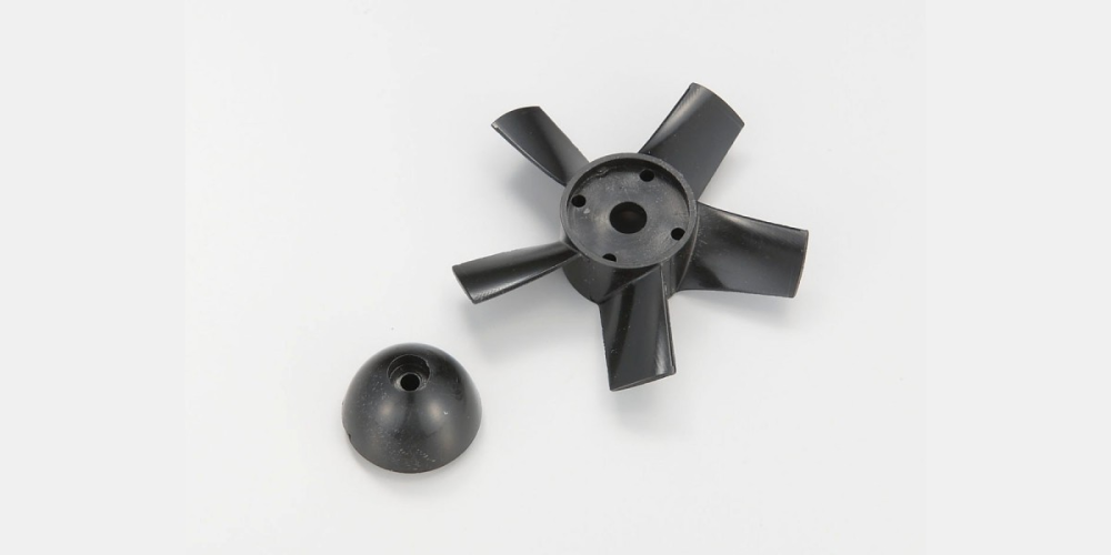 KYO-DF-55-1 Kyosho Ducted Fan (DF55) Kyosho