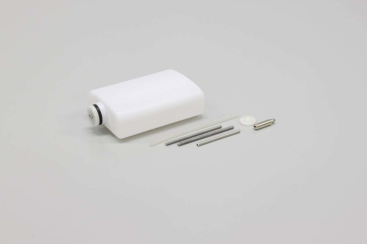 KYO-DF102 Kyosho TANK  5-1/3oz 160cc F16 GP DUCT FAN Kyosho