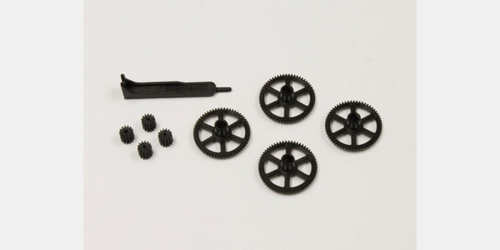 KYO-DRW001 Kyosho High Speed Gear set Kyosho