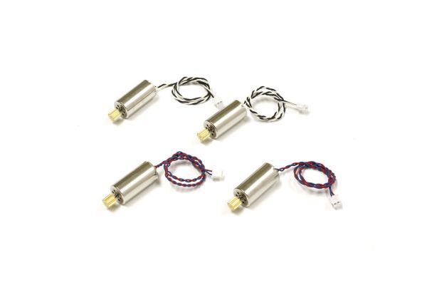 KYO-DRW002 Kyosho Xspeed Drone Motor 10mm (2 pairs)