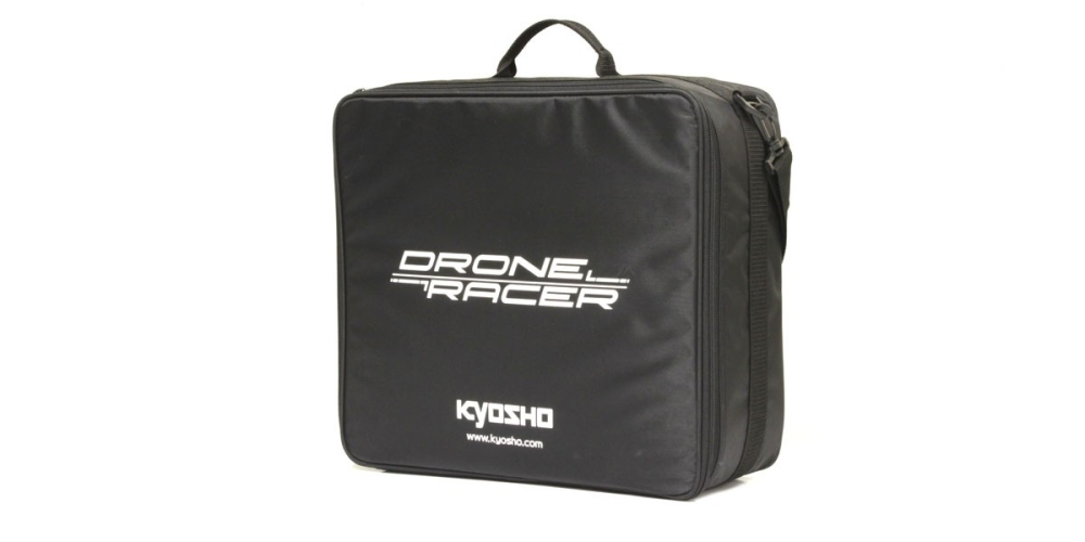 KYO-DRW008 Kyosho Drone Racer Bag Kyosho