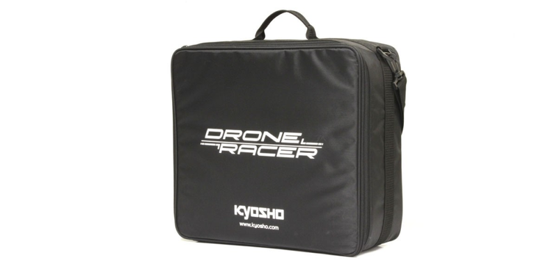 KYO-DRW008 Kyosho Drone Racer Bag