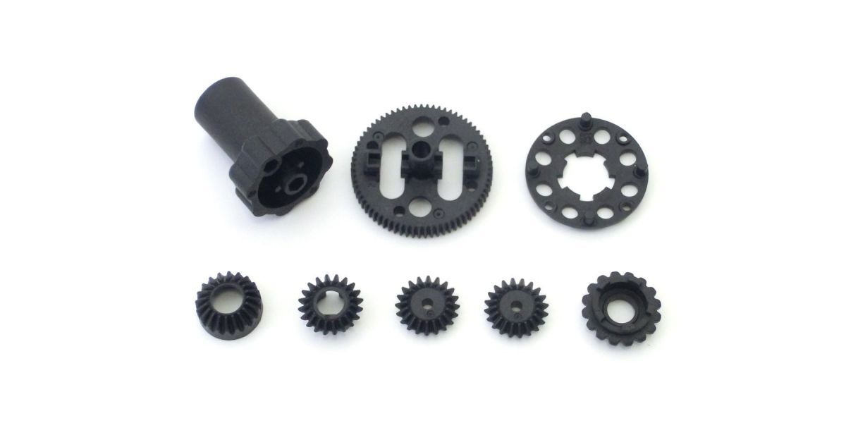 KYO-EF202 Kyosho Diff. Gear (FANTOM EP-4WD) Kyosho