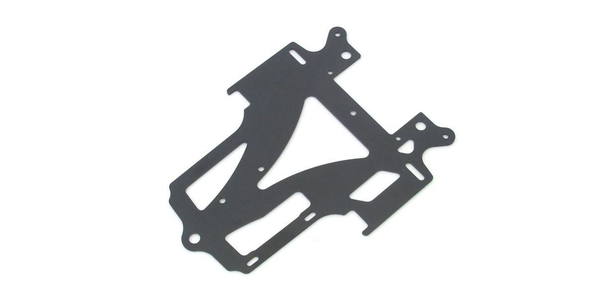 KYO-EF204 Kyosho Radio Plate (FANTOM EP-4WD) Kyosho
