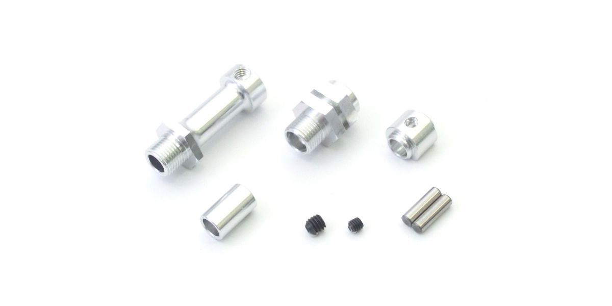 KYO-EF210 Kyosho Rear Wheel Hub (FANTOM EP-4WD) Kyosho