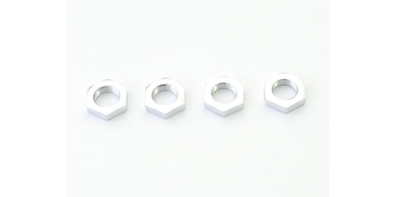KYO-EF212 Kyosho Wheel Nut (4pcs/FANTOM EP-4WD) Kyosho