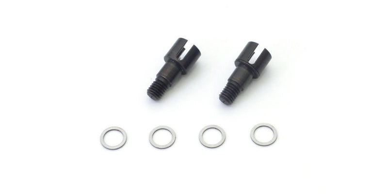 KYO-EF213 Kyosho Front Wheel Shaft (FANTOM EP-4WD)