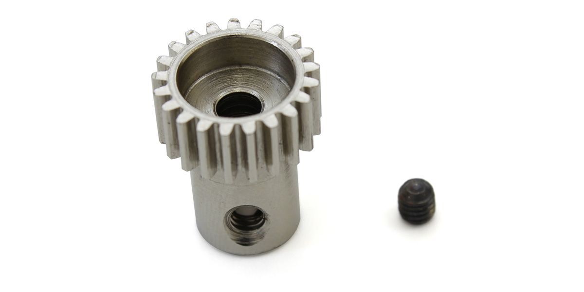 KYO-EF222 Kyosho Pinion Gear(21T-48P/Long/FANTOM EP-4WD) Kyosho